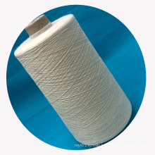 Moisture-absorbent  polyester cotton yarn for babies clothes